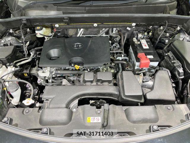 Toyota HARRIER 2021-01 8073899-17