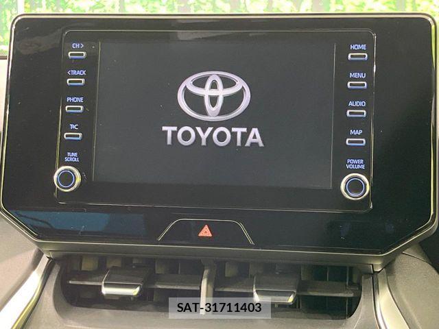 Toyota HARRIER 2021-01 8073899-3