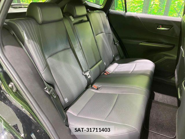Toyota HARRIER 2021-01 8073899-8