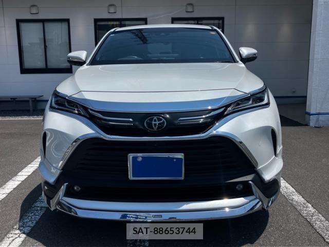 Toyota HARRIER 2024-11 8073896-0