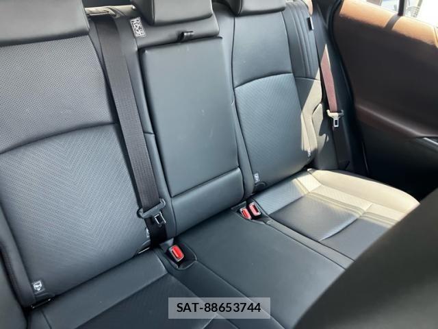 Toyota HARRIER 2024-11 8073896-12