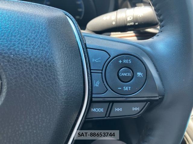 Toyota HARRIER 2024-11 8073896-14