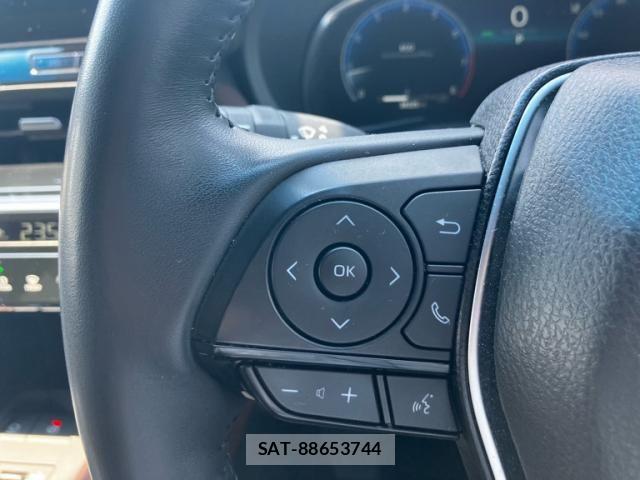 Toyota HARRIER 2024-11 8073896-15