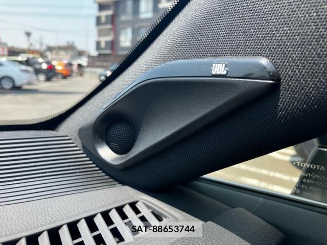 Toyota HARRIER 2024-11 8073896-16