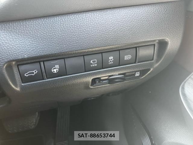 Toyota HARRIER 2024-11 8073896-17