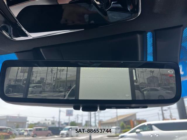 Toyota HARRIER 2024-11 8073896-18