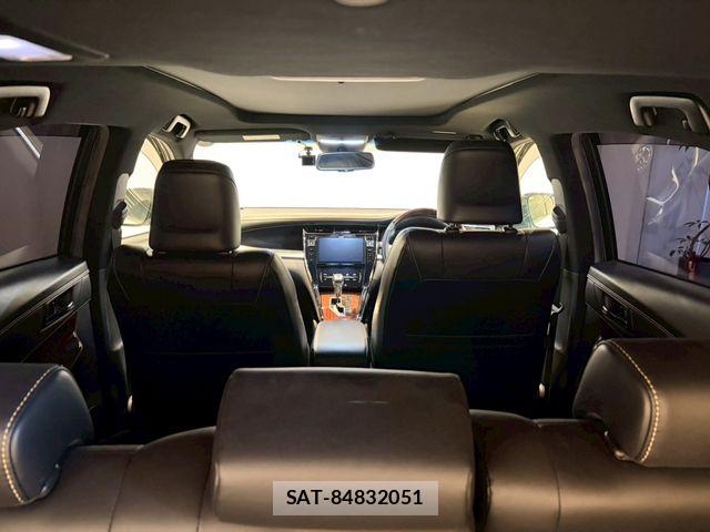 Toyota HARRIER 2017-02 8099420-14