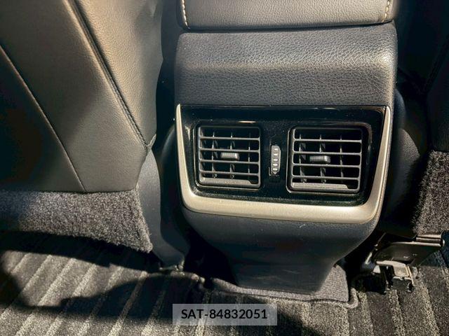 Toyota HARRIER 2017-02 8099420-17