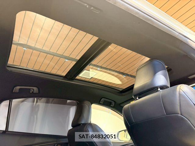 Toyota HARRIER 2017-02 8099420-18