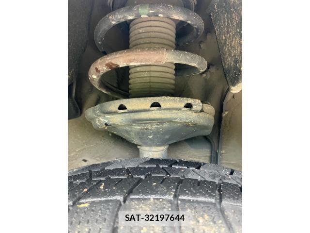 Toyota HARRIER 2012-03 8099422-9