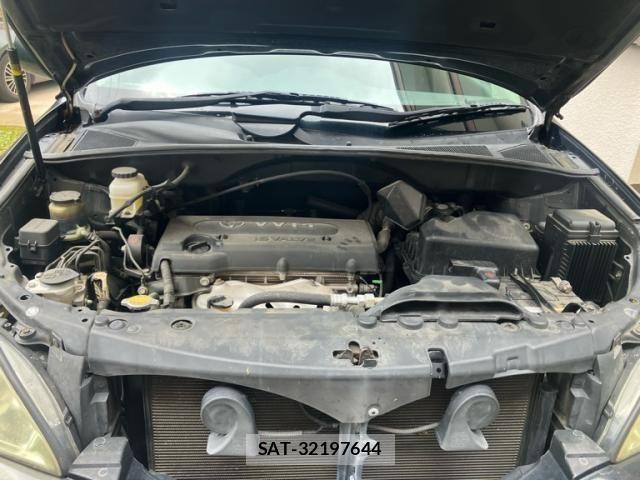 Toyota HARRIER 2012-03 8099422-10