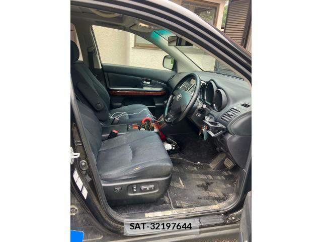 Toyota HARRIER 2012-03 8099422-15