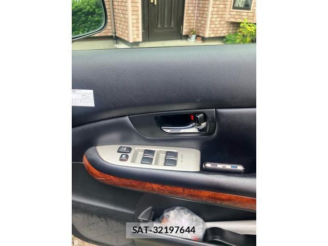 Toyota HARRIER 2012-03 8099422-16