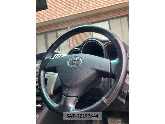 Toyota HARRIER 2012-03 8099422-18