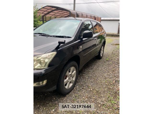 Toyota HARRIER 2012-03 8099422-4