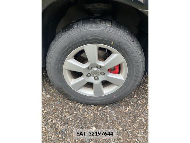 Toyota HARRIER 2012-03 8099422-7