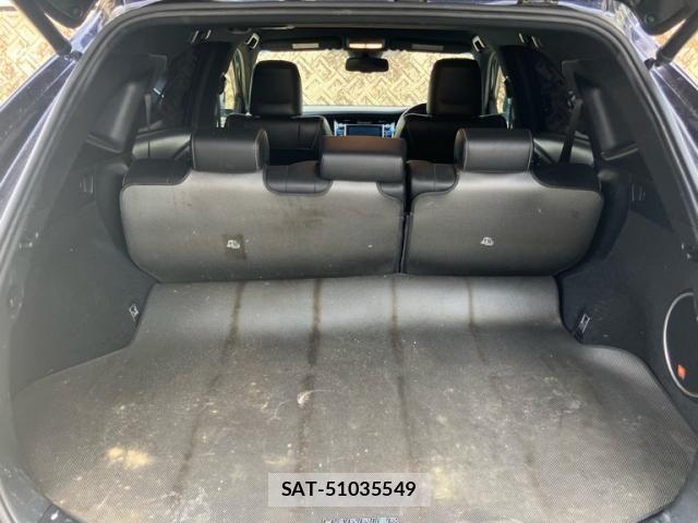 Toyota HARRIER 2015-02 8099421-10