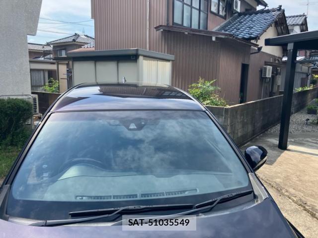 Toyota HARRIER 2015-02 8099421-12