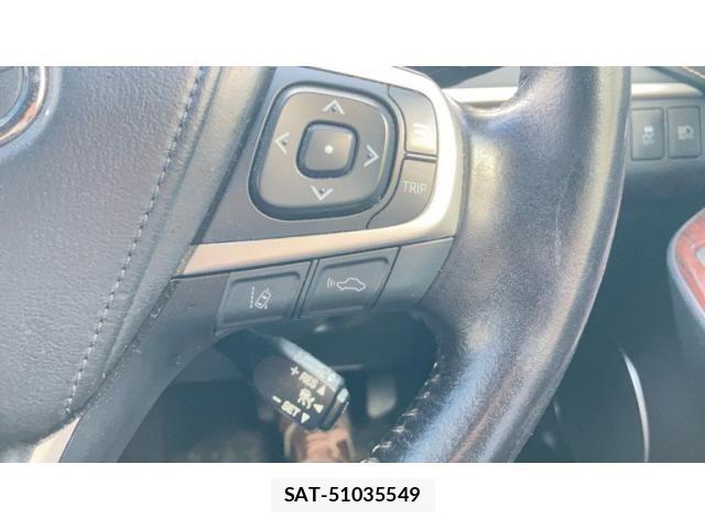 Toyota HARRIER 2015-02 8099421-14