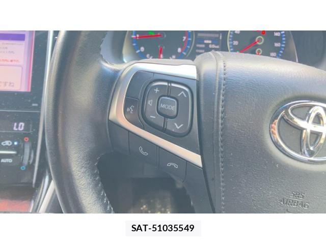 Toyota HARRIER 2015-02 8099421-15