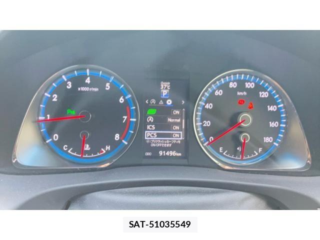 Toyota HARRIER 2015-02 8099421-17