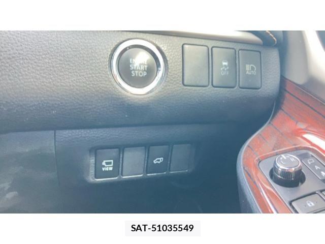 Toyota HARRIER 2015-02 8099421-18