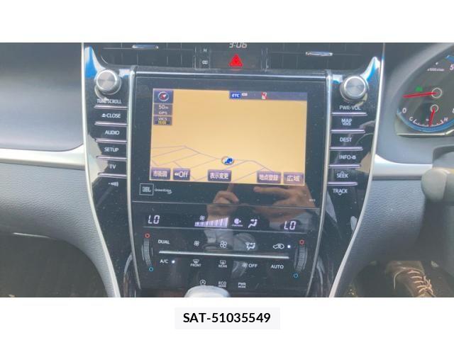Toyota HARRIER 2015-02 8099421-20