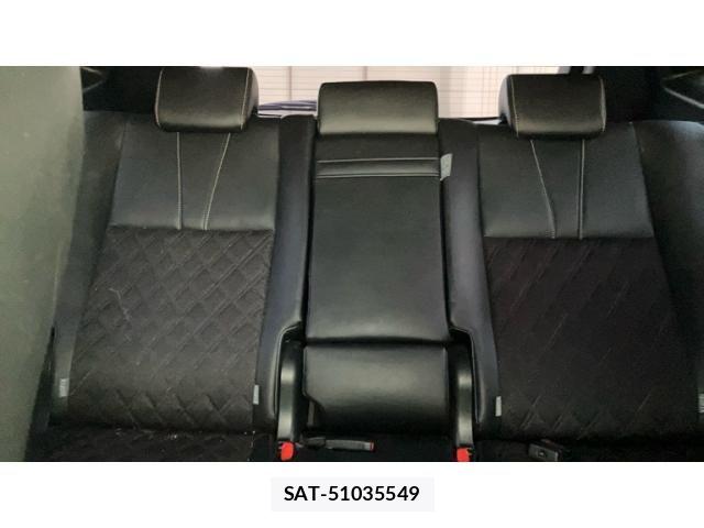 Toyota HARRIER 2015-02 8099421-23