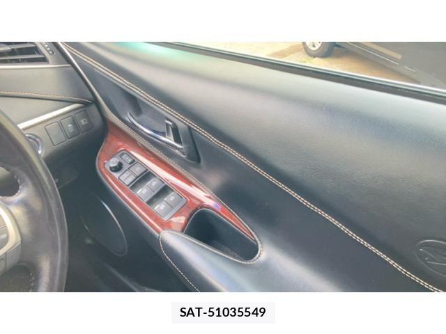 Toyota HARRIER 2015-02 8099421-26