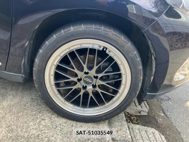Toyota HARRIER 2015-02 8099421-2