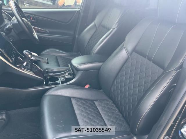 Toyota HARRIER 2015-02 8099421-5