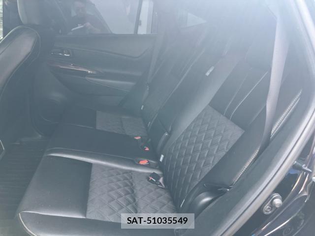 Toyota HARRIER 2015-02 8099421-6