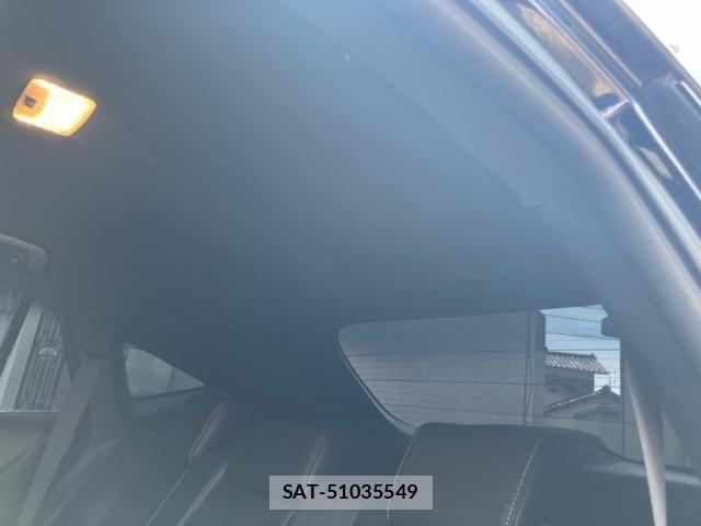 Toyota HARRIER 2015-02 8099421-7