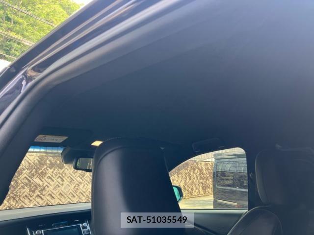 Toyota HARRIER 2015-02 8099421-8