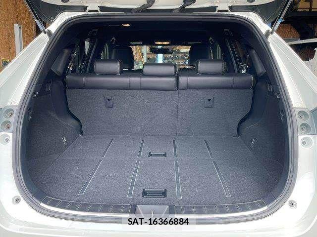 Toyota HARRIER 2015-05 8130378-9