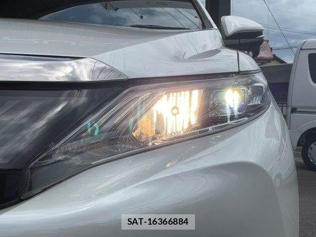 Toyota HARRIER 2015-05 8130378-13