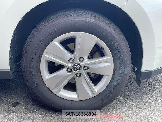 Toyota HARRIER 2015-05 8130378-15