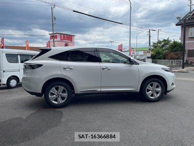 Toyota HARRIER 2015-05 8130378-18