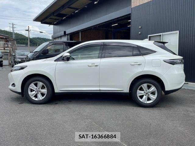 Toyota HARRIER 2015-05 8130378-22