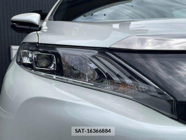Toyota HARRIER 2015-05 8130378-24