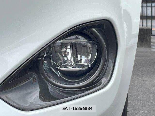 Toyota HARRIER 2015-05 8130378-25
