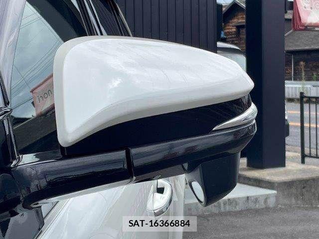 Toyota HARRIER 2015-05 8130378-27