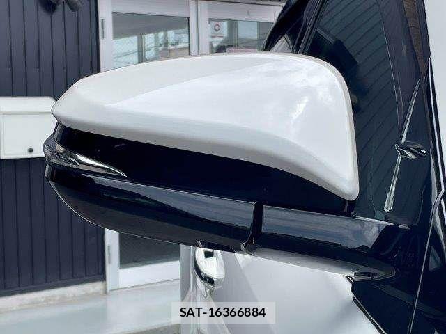 Toyota HARRIER 2015-05 8130378-28