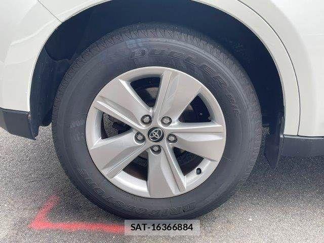 Toyota HARRIER 2015-05 8130378-29
