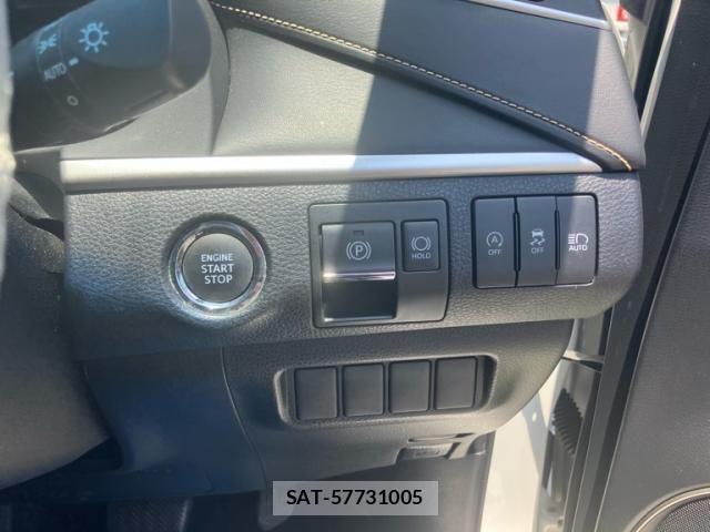 Toyota HARRIER 2019-06 8130374-14
