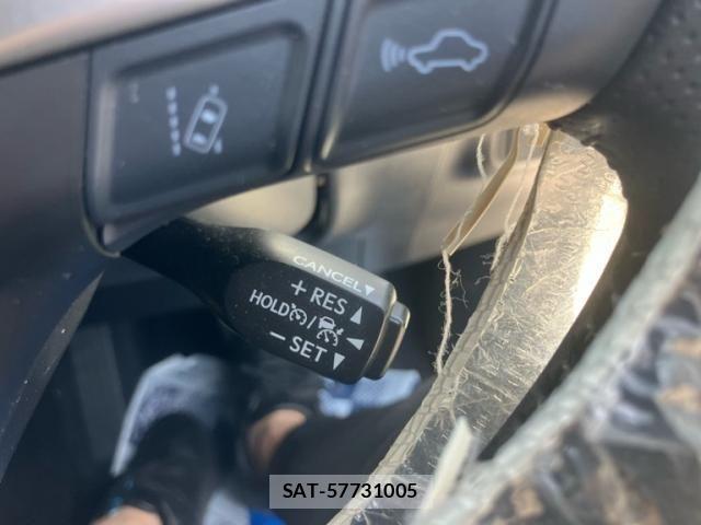 Toyota HARRIER 2019-06 8130374-15
