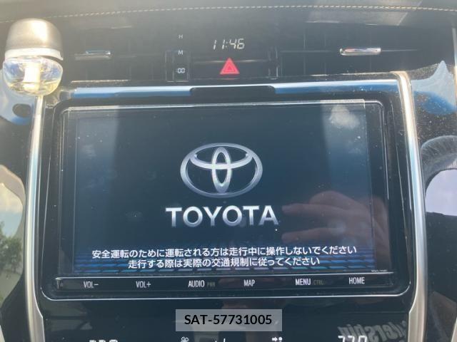 Toyota HARRIER 2019-06 8130374-17