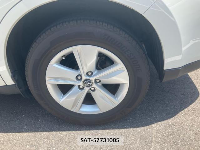 Toyota HARRIER 2019-06 8130374-4