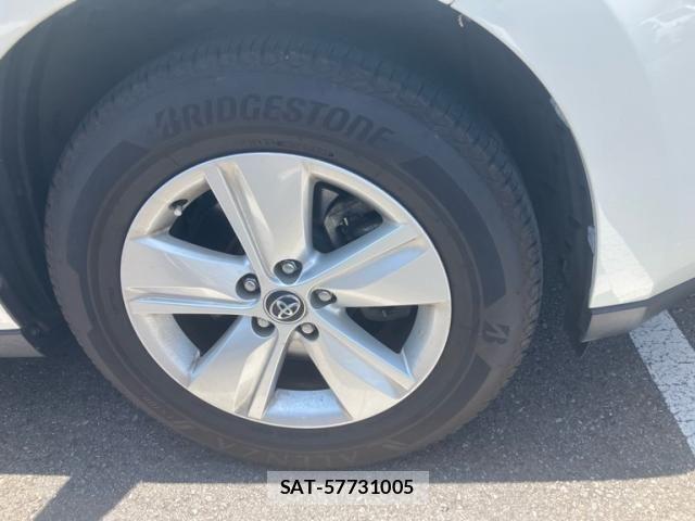 Toyota HARRIER 2019-06 8130374-7