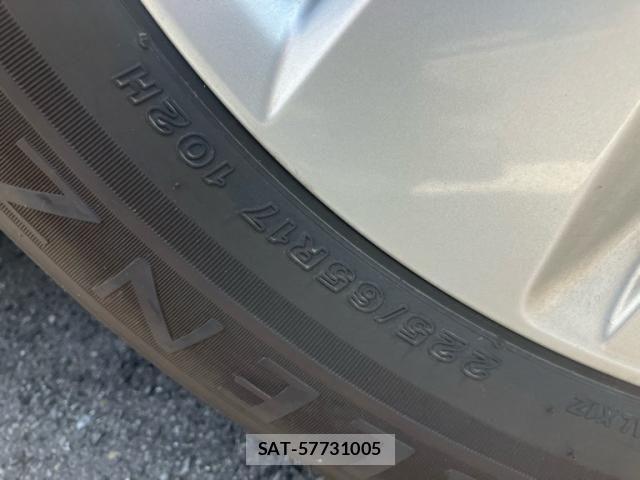 Toyota HARRIER 2019-06 8130374-8